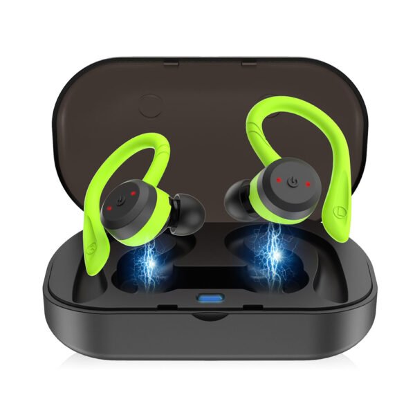 Second image of True Wireless Stereo Earphone Headphone Wireless