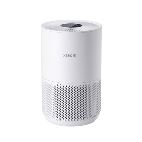 Second image of Home Office Fast Air Clean Multifunctional Air Purifier