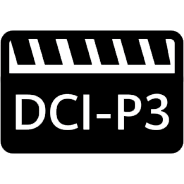 DCI-P3